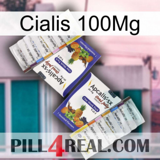 Cialis 100Mg 12